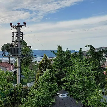 Da 3 1 Salon Muestakil Havuzlu Ve Jakuzili فندق *
