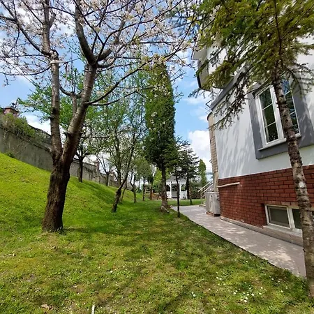 Da 3 1 Salon Muestakil Havuzlu Ve Jakuzili *